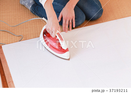 障子の張り替え 37193211