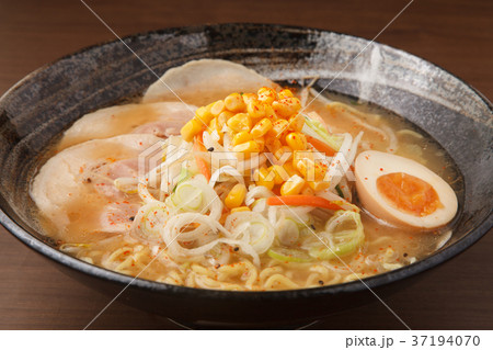 味噌ラーメン 37194070