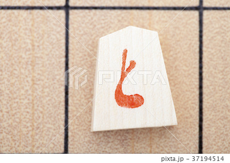 将棋　歩兵 37194514