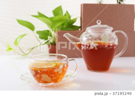 一杯の紅茶 一杯の紅茶 37195240