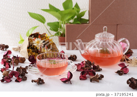 一杯の紅茶 一杯の紅茶 37195241