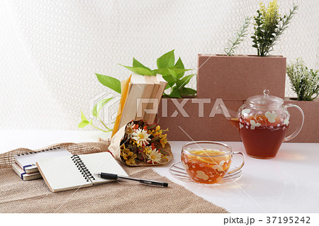 一杯の紅茶 37195242
