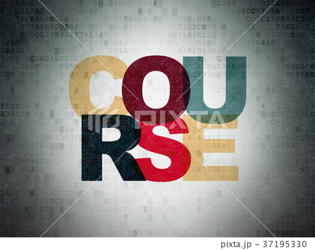 Learning concept: Course on Digital Data Paper 37195330