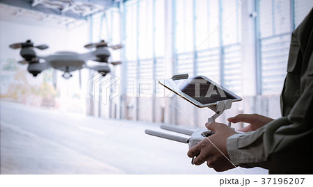 ドローンイメージ 37196207