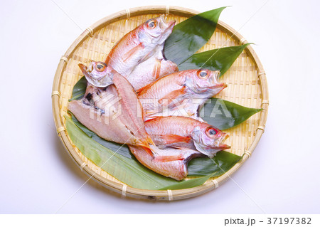 のどぐろ　干物　食材 37197382