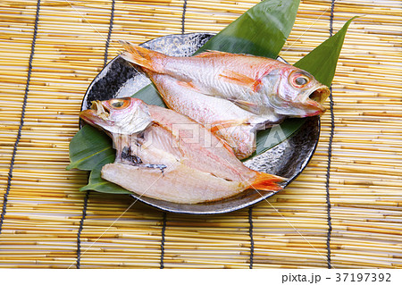 のどぐろ　干物　食材 37197392