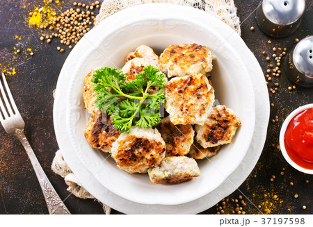 cutlets cutlets 37197598