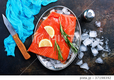 salmon salmon 37198392