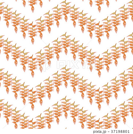 Orient line tile pattern Abstract floral ornament Orient line tile pattern Abstract floral ornament 37198801