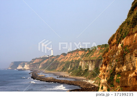 千葉　屏風ヶ浦 37199235