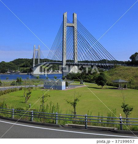 生名橋（ ゆめしま海道 ） 37199657