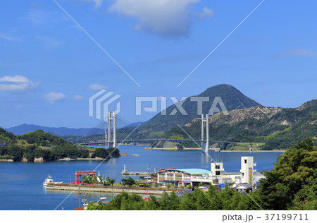 生名橋（ ゆめしま海道 ） 37199711