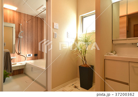バスルーム 37200362