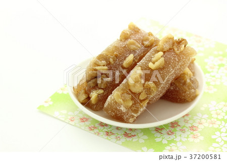 くるみゆべし くるみゆべし 37200581