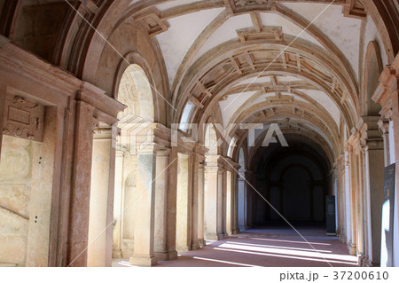 トマールのキリスト教修道院 37200610