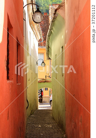 スフォリー通り(Sforii Street) スフォリー通り(Sforii Street) 37201112