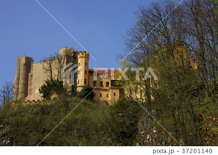 ドイツ　ロマンティック街道　ディンケルスビュール 37201140