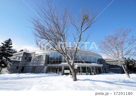 札幌芸術の森アートホール 札幌芸術の森アートホール 37201180