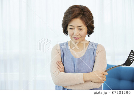 50代 50代 フライ返し 37201296
