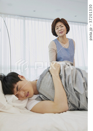 気象 起床 寝坊 37201330