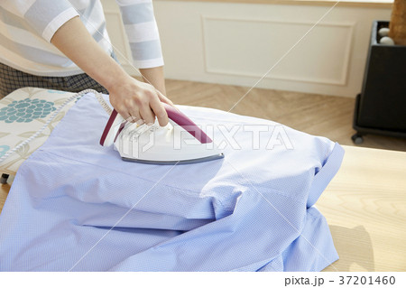 アイロン アイロン台 ワイシャツ 37201460