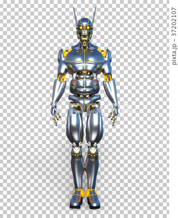 機器人 機器人 37202107