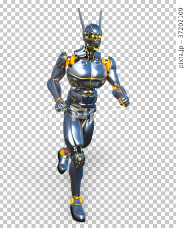 Robot Robot 37202109