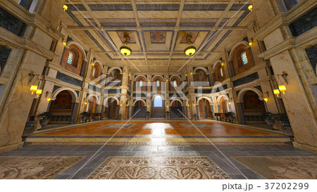 グランドホール 37202299