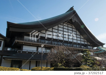 曹洞宗總持寺（そうじじ）　神奈川県横浜市鶴見区 37202517
