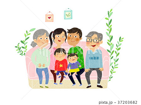 Family 005 Family 005 37203682