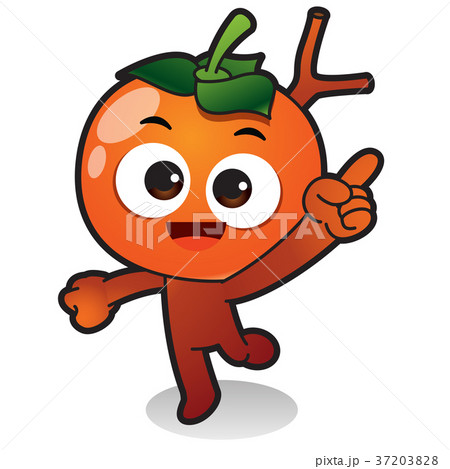 cartoon vegetables 086 37203828