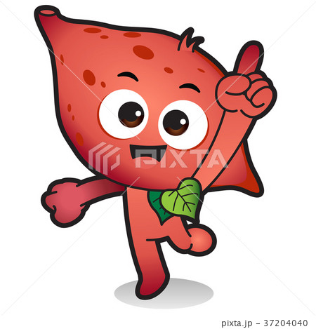 cartoon vegetables 006 cartoon vegetables 006 37204040