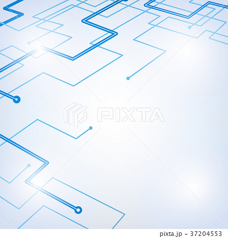 Abstract technological background Abstract technological background 37204553