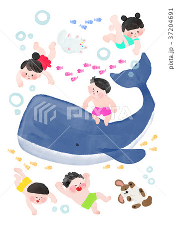 children's summer 002 37204691