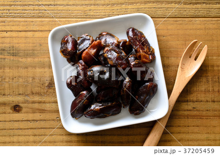 ドライデーツ ドライデーツ 37205459