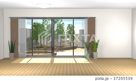 部屋(空間) 部屋(空間) 37205539
