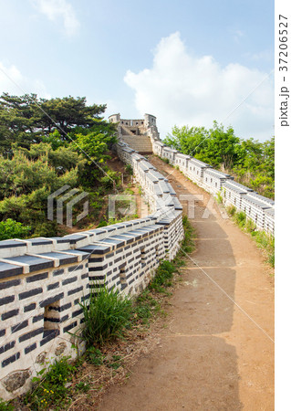 Namhansanseong, the fortresses in Korea 169 37206527