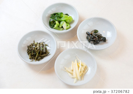 Korean Table d'hote 043 Korean Table d'hote 043 37206782