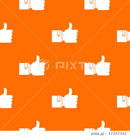 Like pattern seamless 37207342