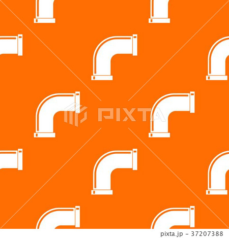 Water pipe pattern seamless Water pipe pattern seamless 37207388