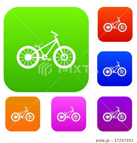 Bike set collection 37207952