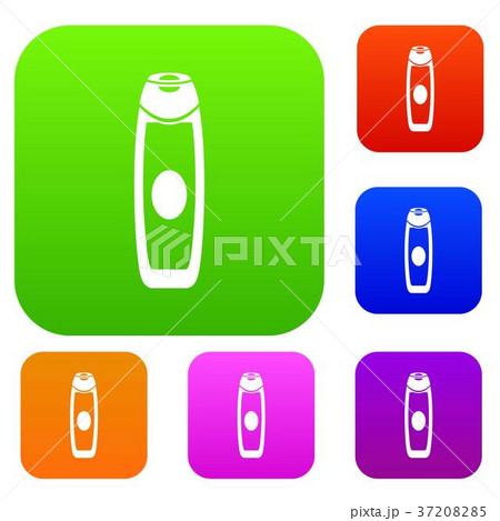 Deodorant set collection 37208285