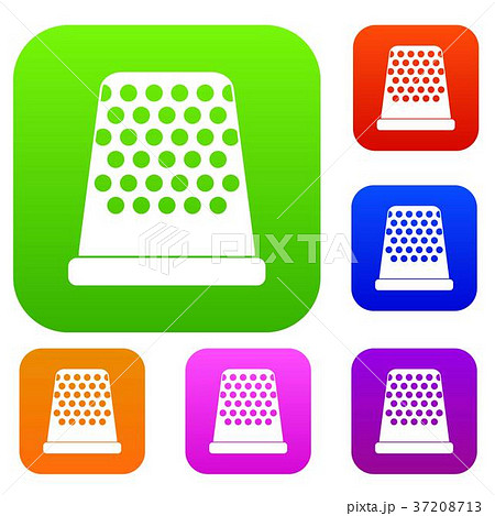 Thimble set collection 37208713