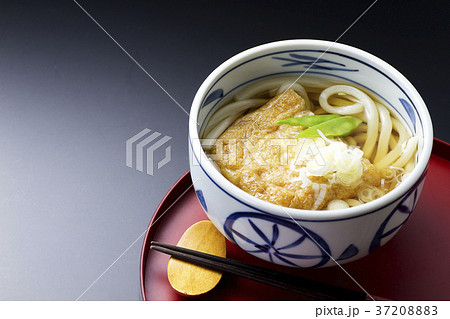 きつねうどん17 37208883