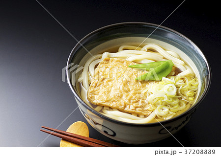 きつねうどん2 きつねうどん2 37208889