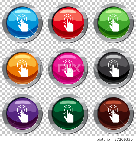 Click set 9 collection 37209330