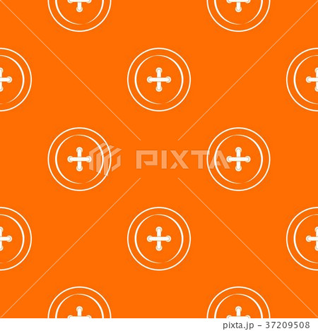 Sewing button pattern seamless Sewing button pattern seamless 37209508