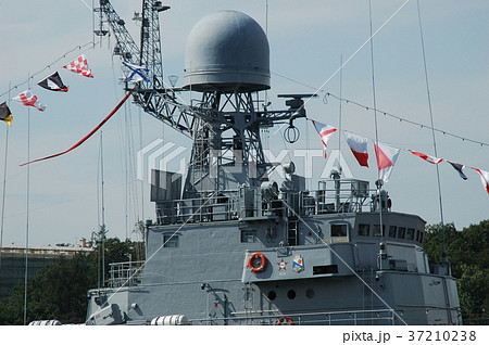 ロシア海軍 軍艦 37210238