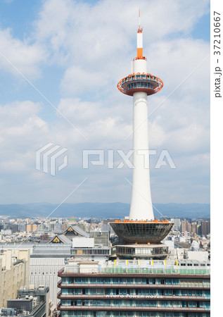 京都タワー 37210667