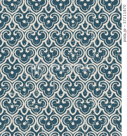 Antique Seamless retro worn out background Antique Seamless retro worn out background 37211870